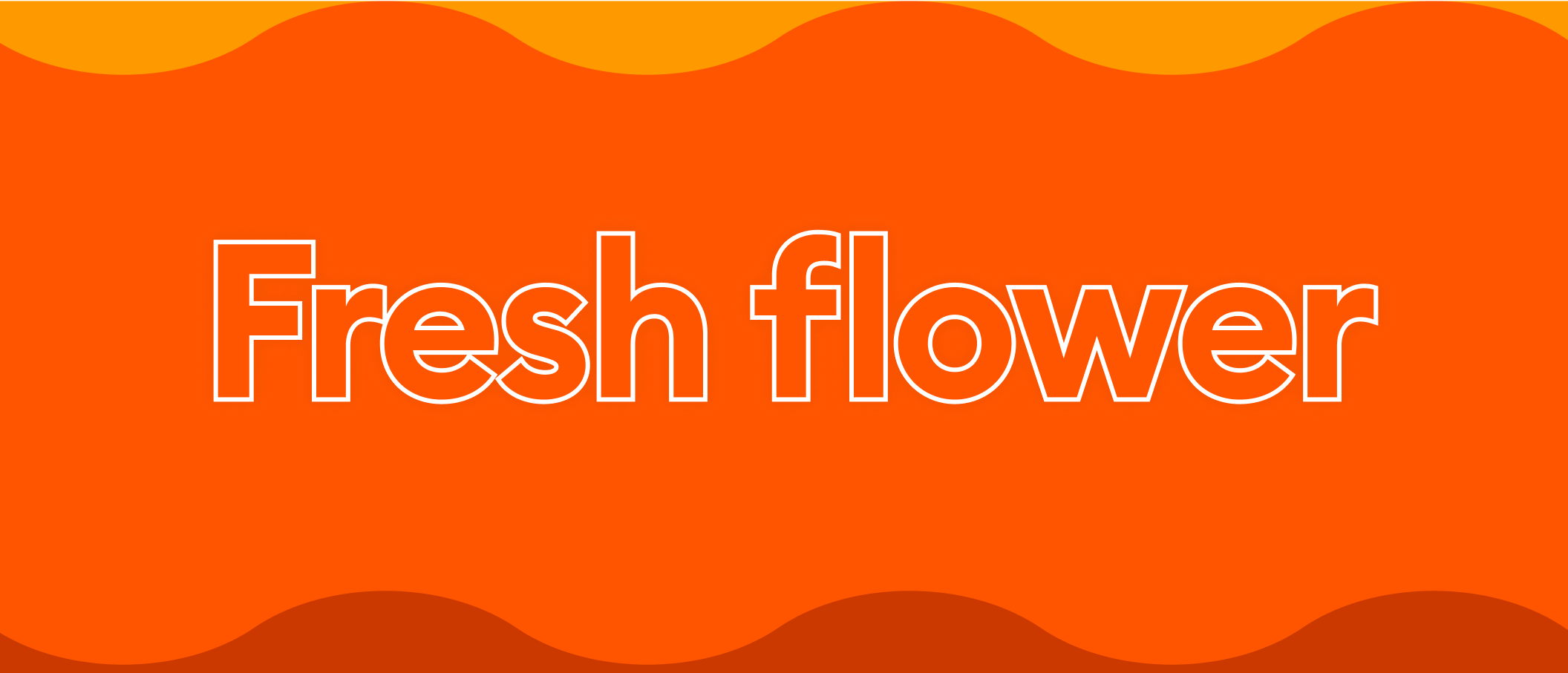 Fresh Flower