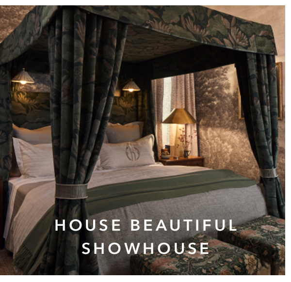 SHOP HOUSE BEAUTIFUL SHOWHOUSE