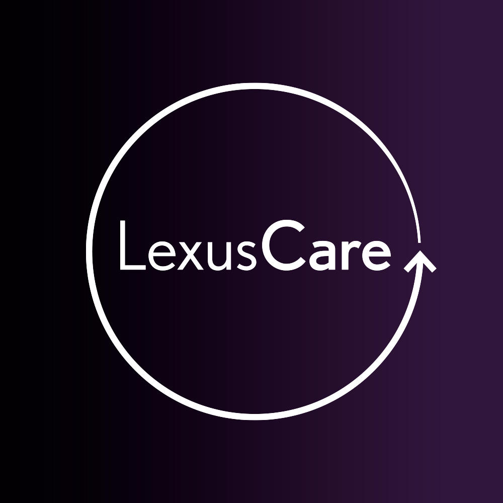 Learn more about LexusCare