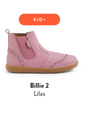 KP BILLIE 2