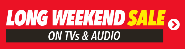 LWS TVs & Audio