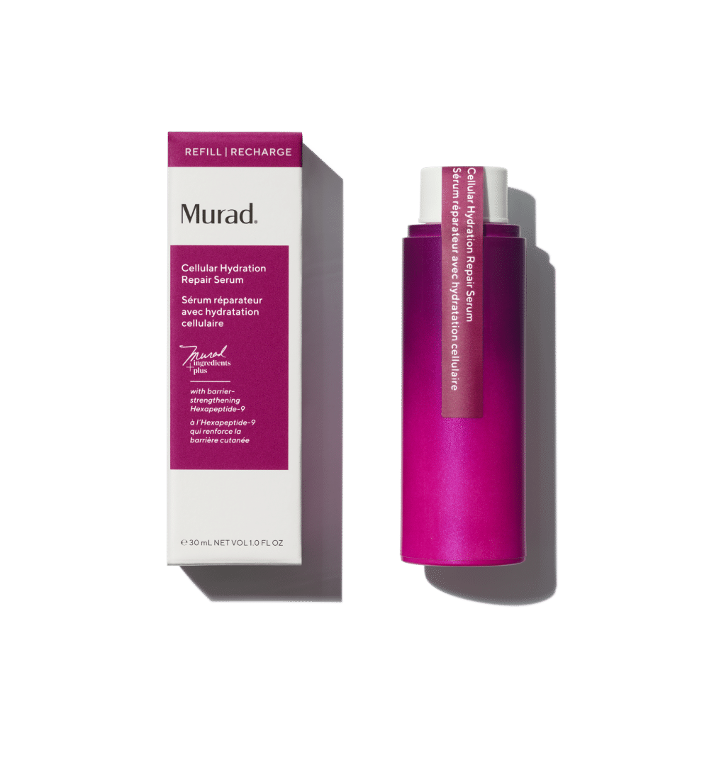 Image of Cellular Hydration Barrier Repair Serum Refill