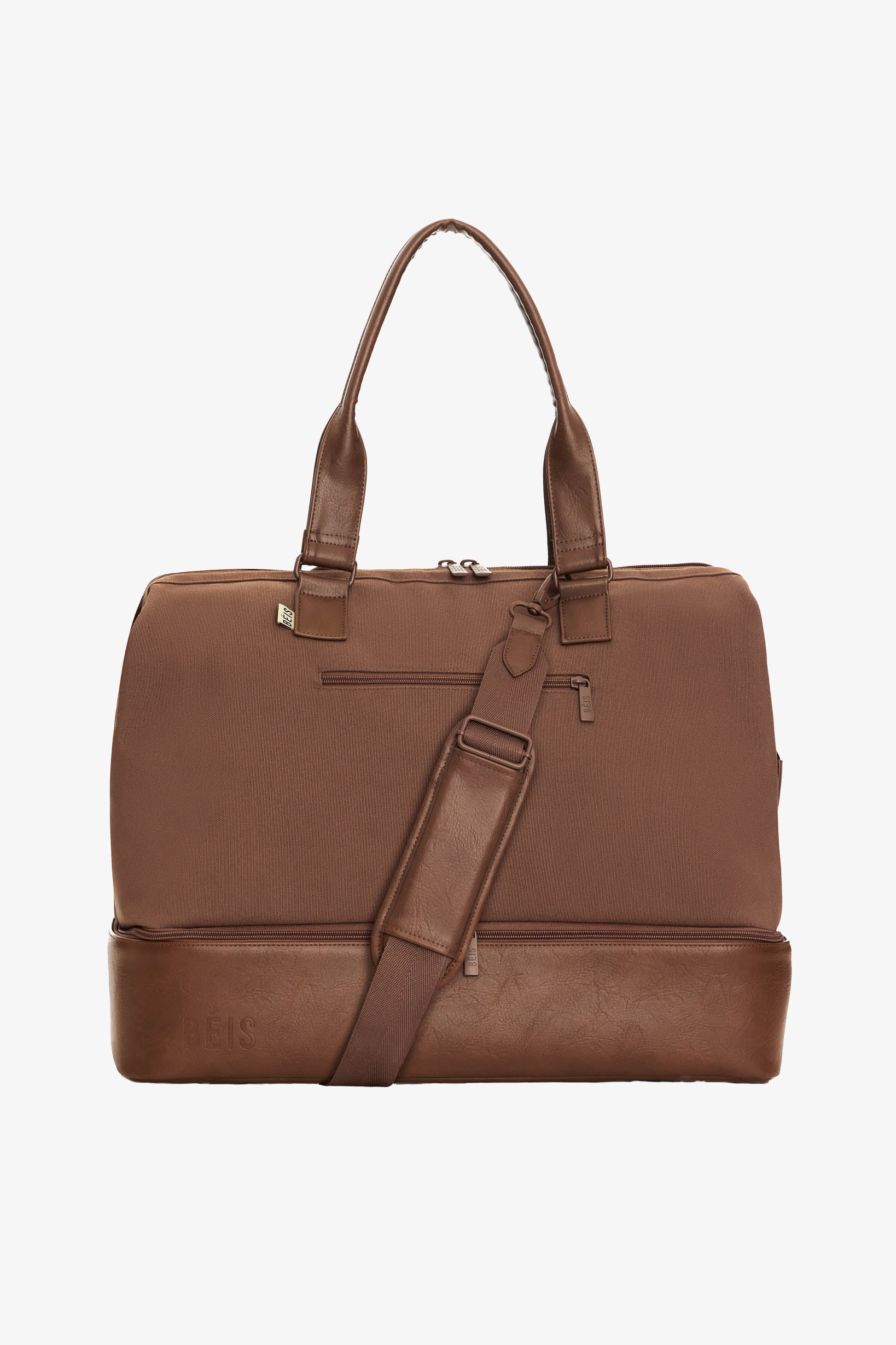 Image of The Weekender in Maple