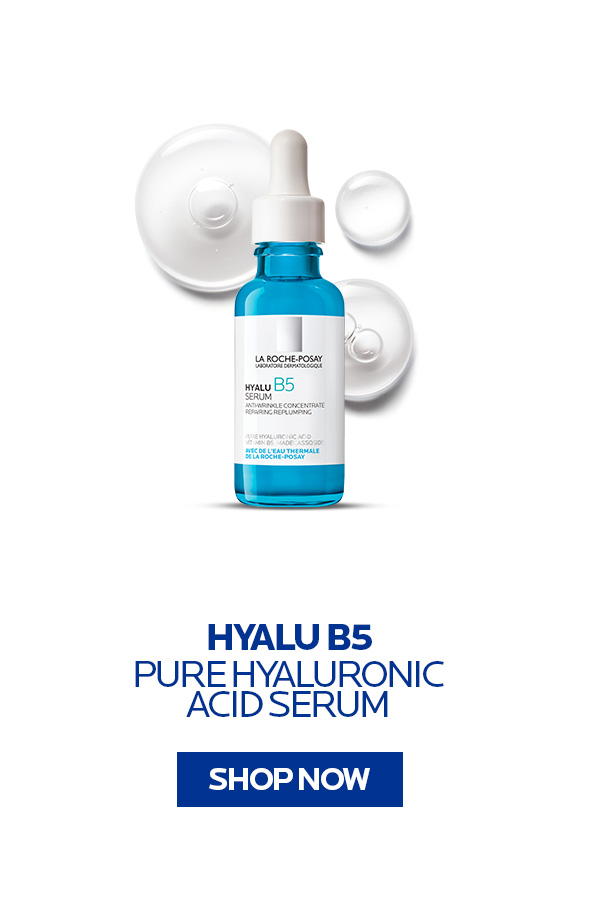Pure Hyaluronic Acid Serum