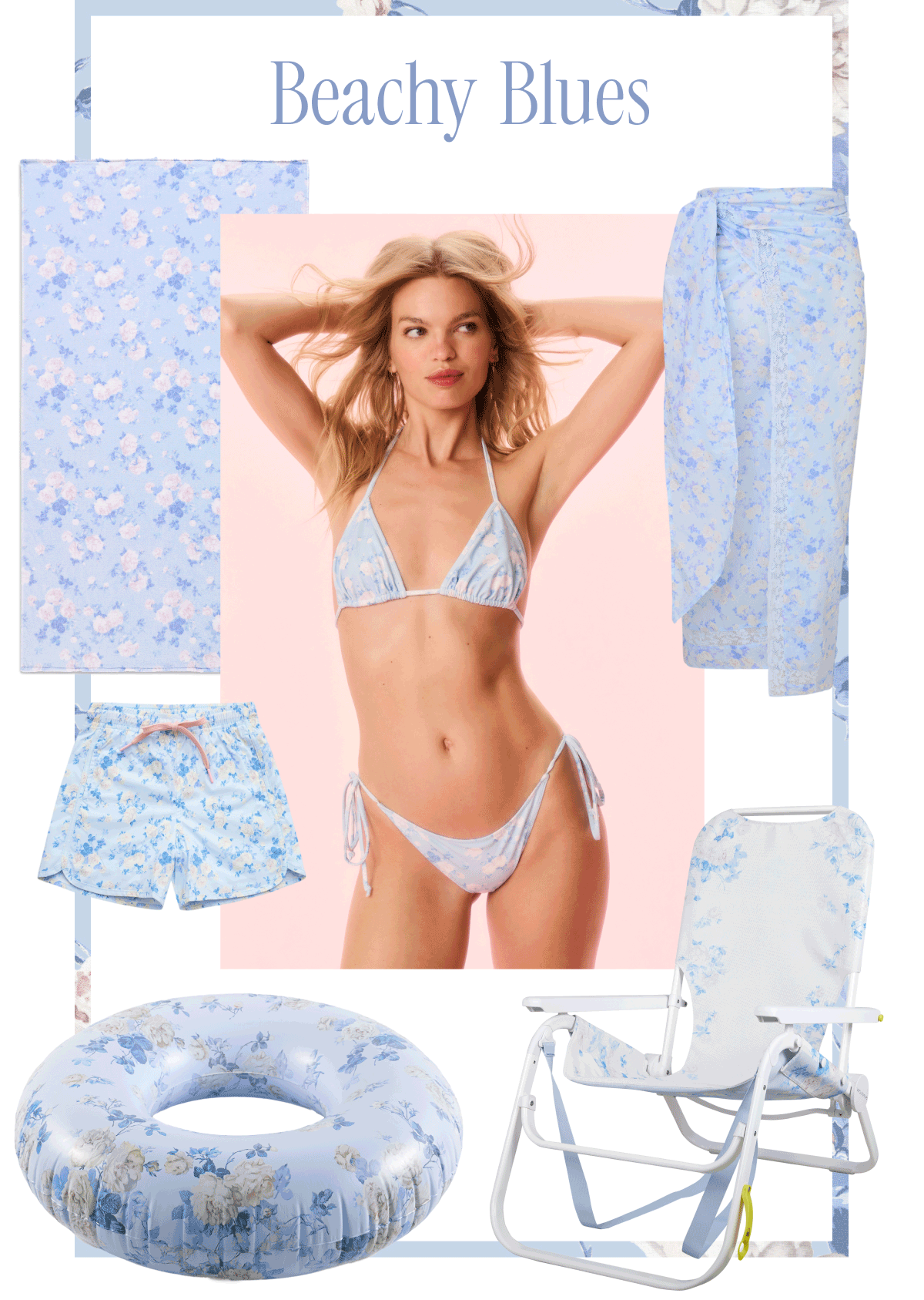 NEW IN FOR SWIM <SHOP SWIM>