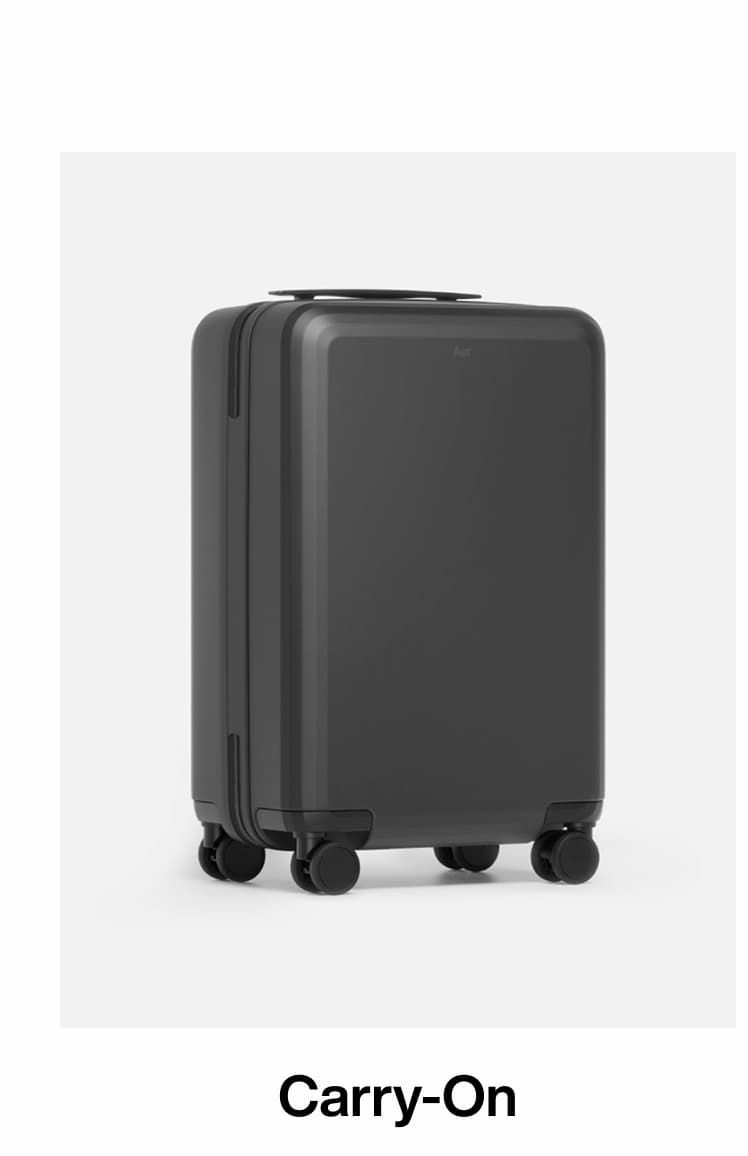 Carry-On Max