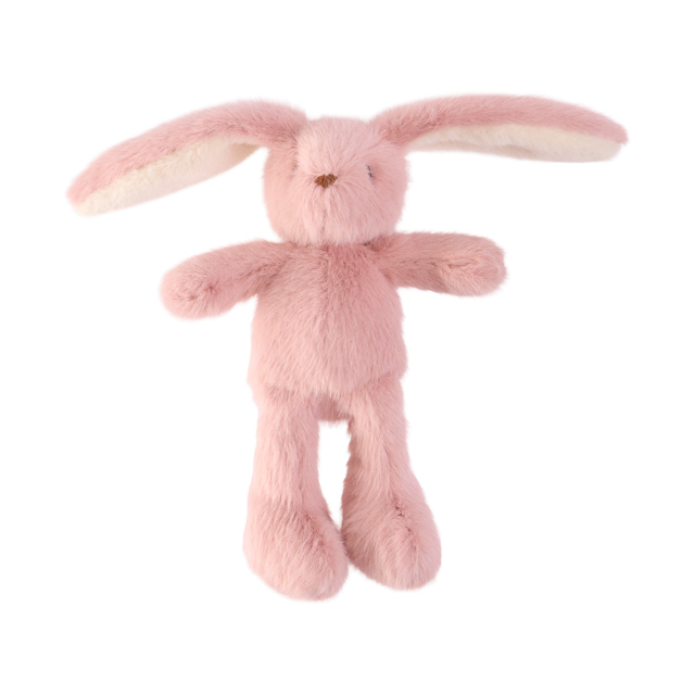 Babies' Mini Bunny Plush Toy