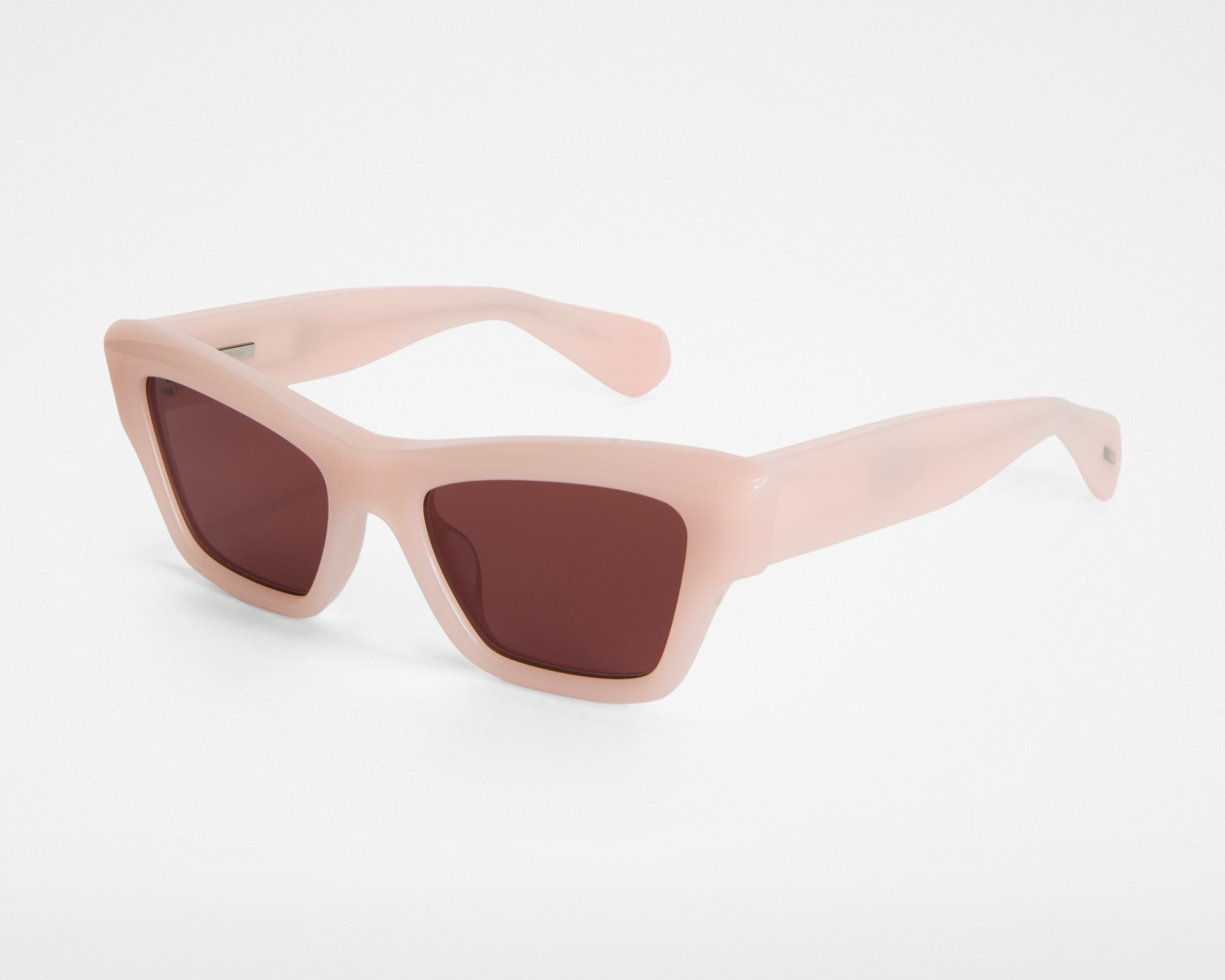 JIL SANDER and Oliver Peoples Eyewear Collaboration