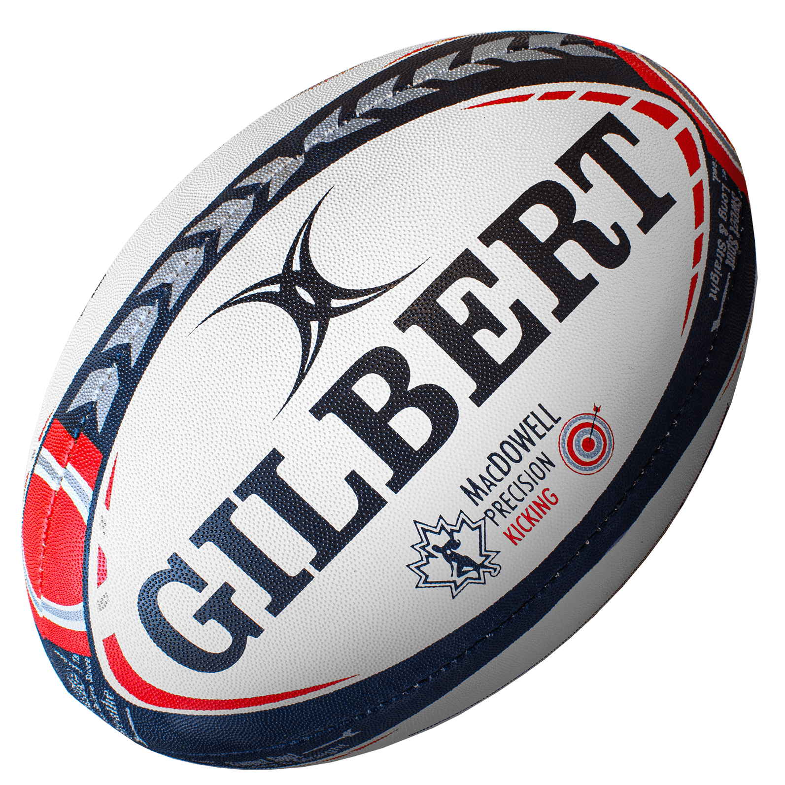 Image of Gilbert MacDowell Precision Kicking Ball