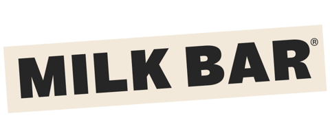 Milkbar Logo