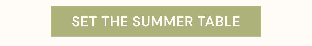 Set the summer table