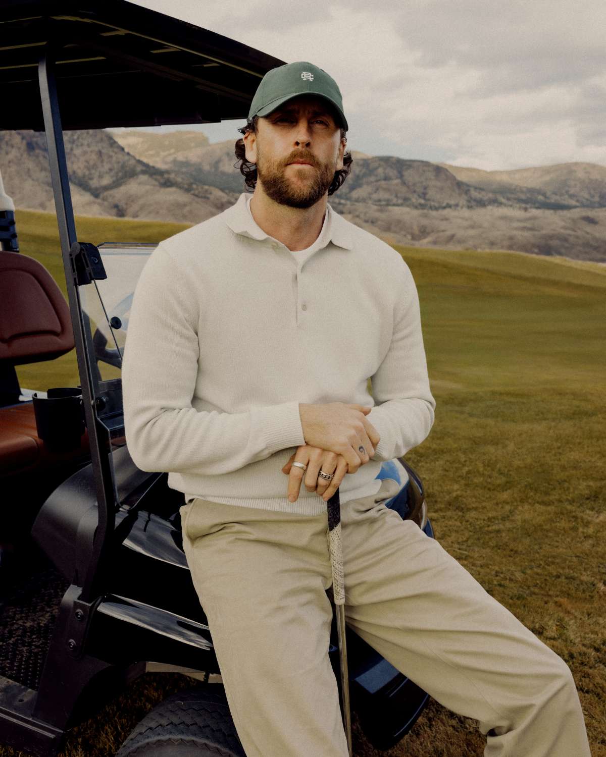 The Golf Trip
