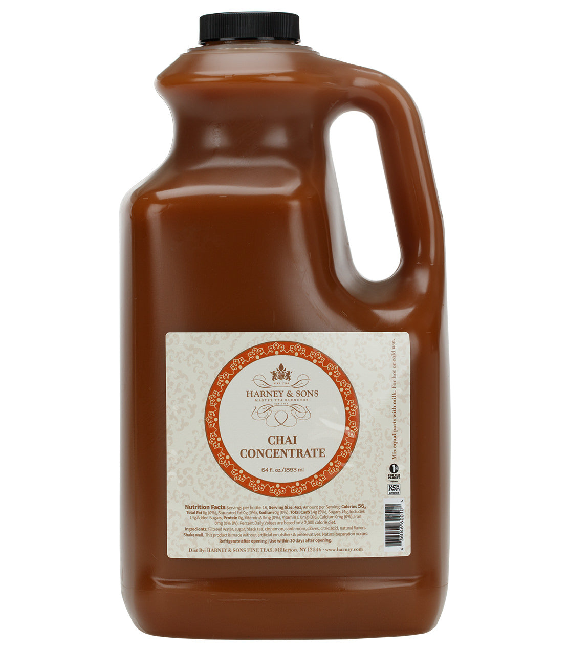 Image of Chai Concentrate