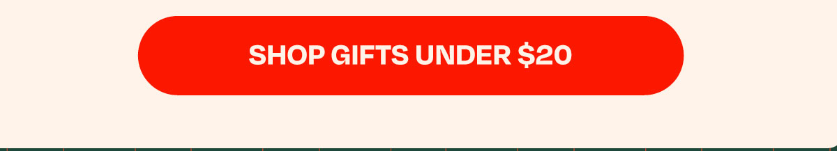 Overtone Holiday Gift Guide is HERE