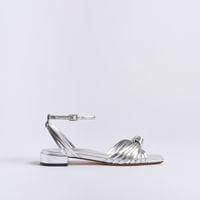 Faye Flat Sandal