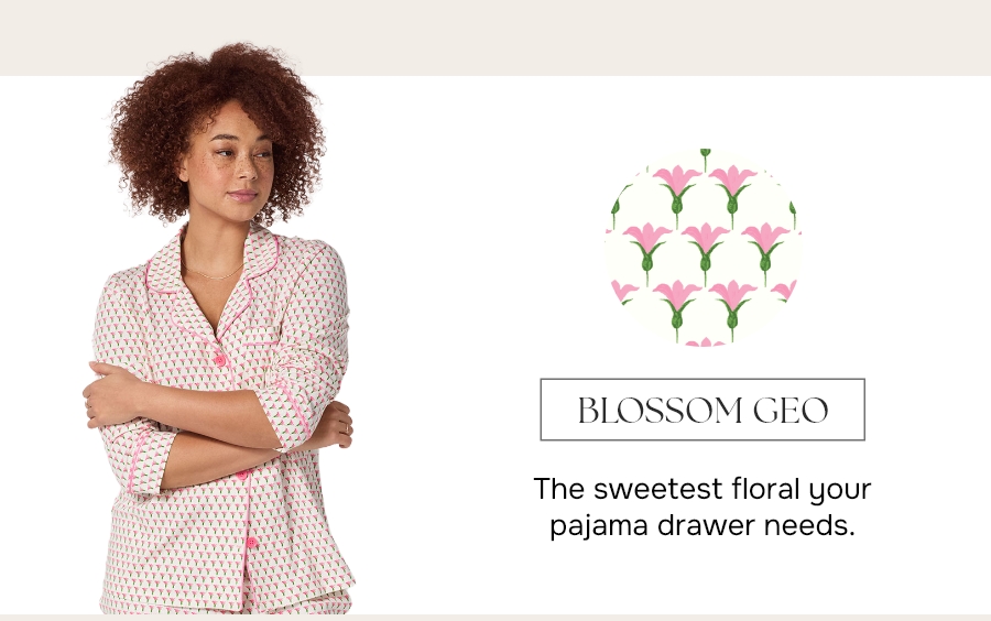 BLOSSOM GEO