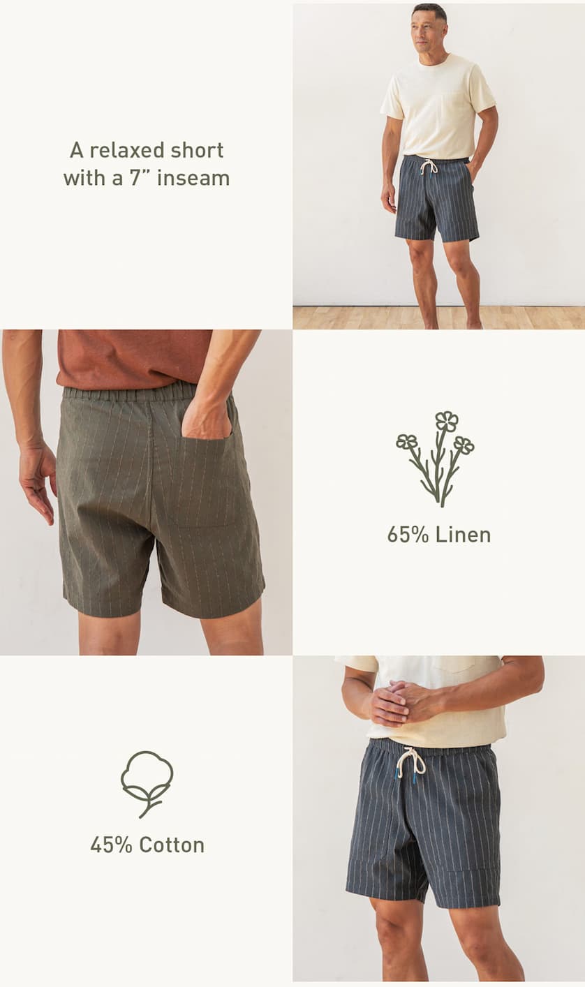 Noah Shorts