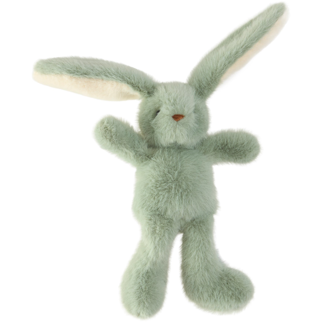 Babies' Mini Bunny Plush Toy
