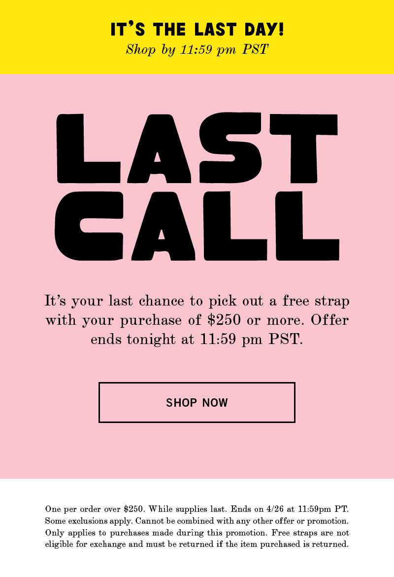 Shop Now