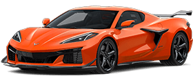 CORVETTE Z06