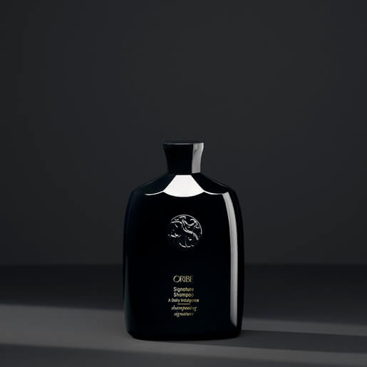 Image of <h4 style='text-align: center'>Oribe</h4>Signature Shampoo