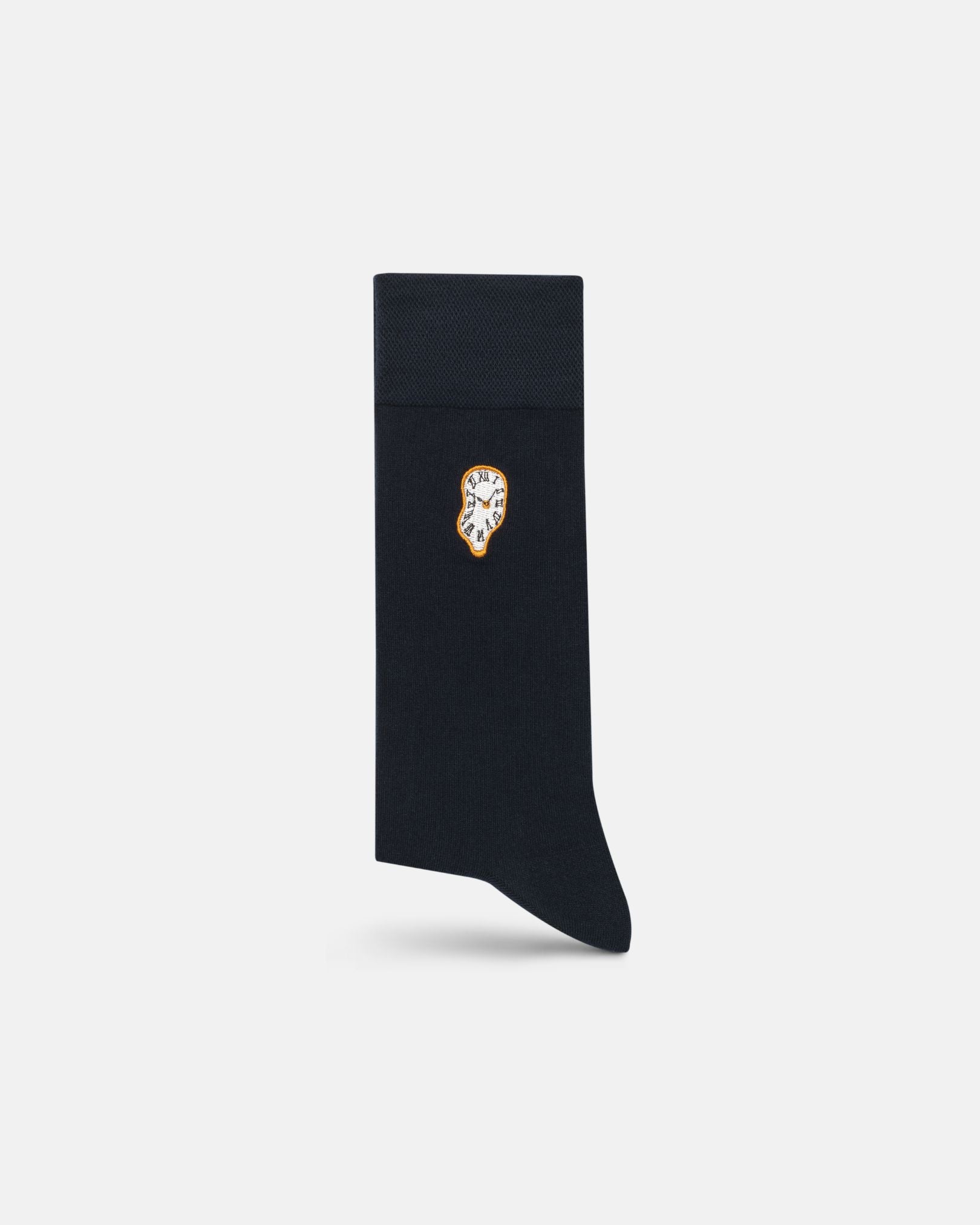 Image of "Time is Money" Dress Socks