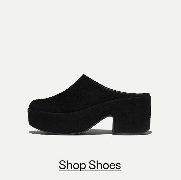 Shoes Category