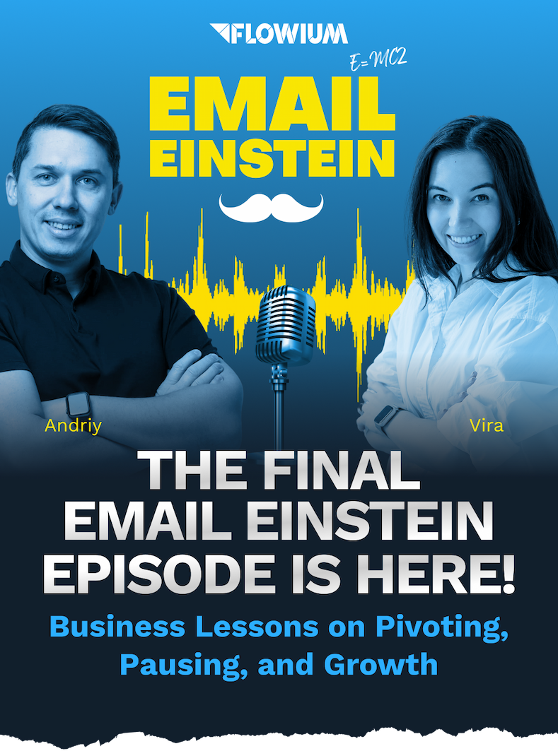 New Podcast Episode is Out!
