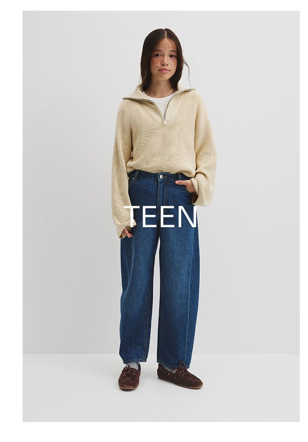 TEEN