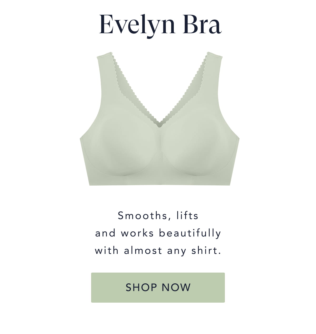 shop aloe evelyn bra