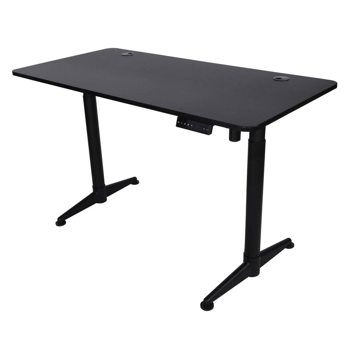 ApexDesk Vortex M Series 55-inch x 27-inch Height Adjustable Desk