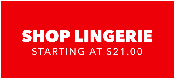 Shop Lingerie