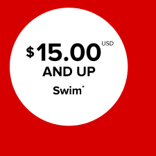 So. Many. Steals! | $15.00USD And Up Swim*