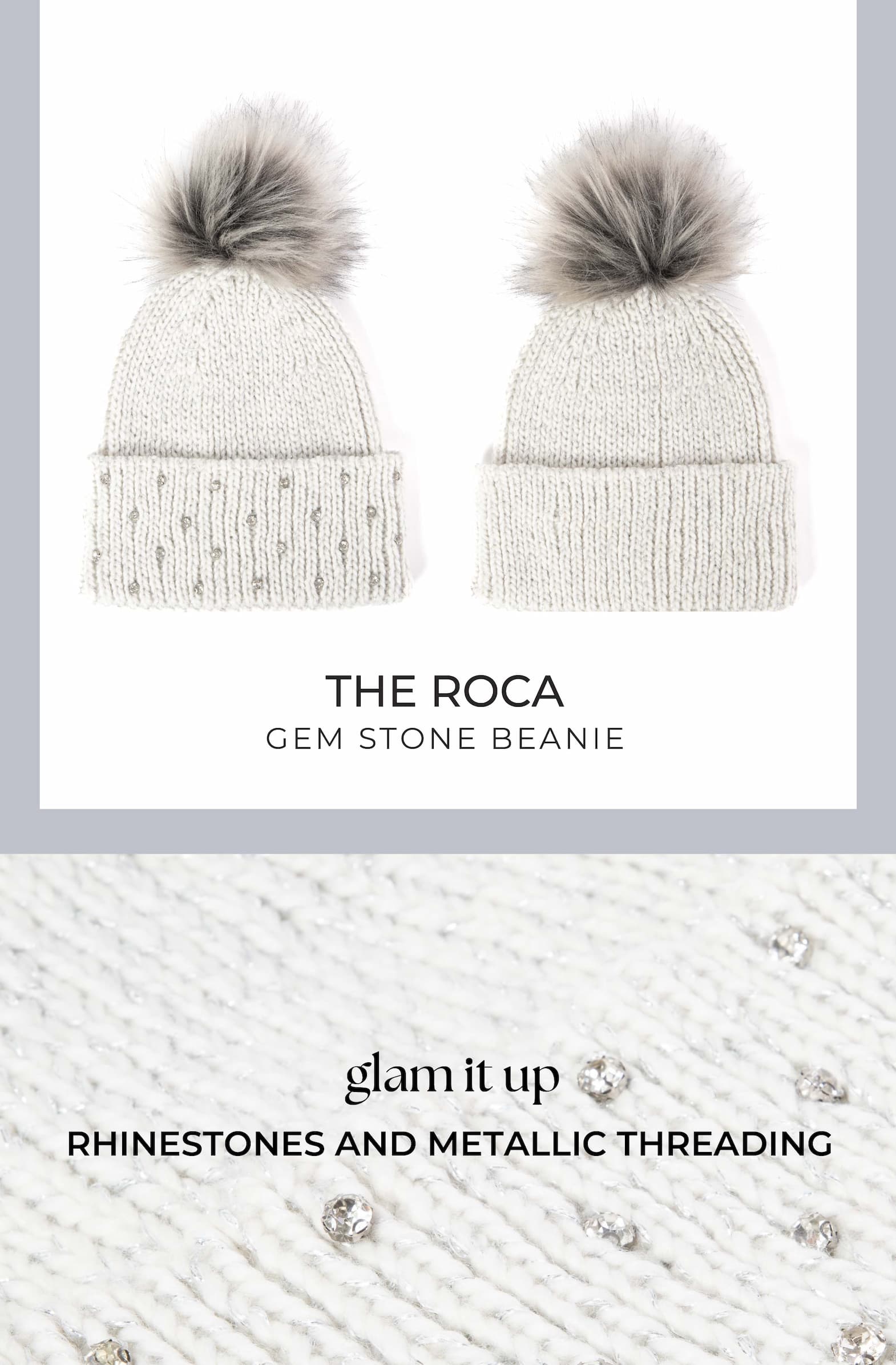 Shop The Roca