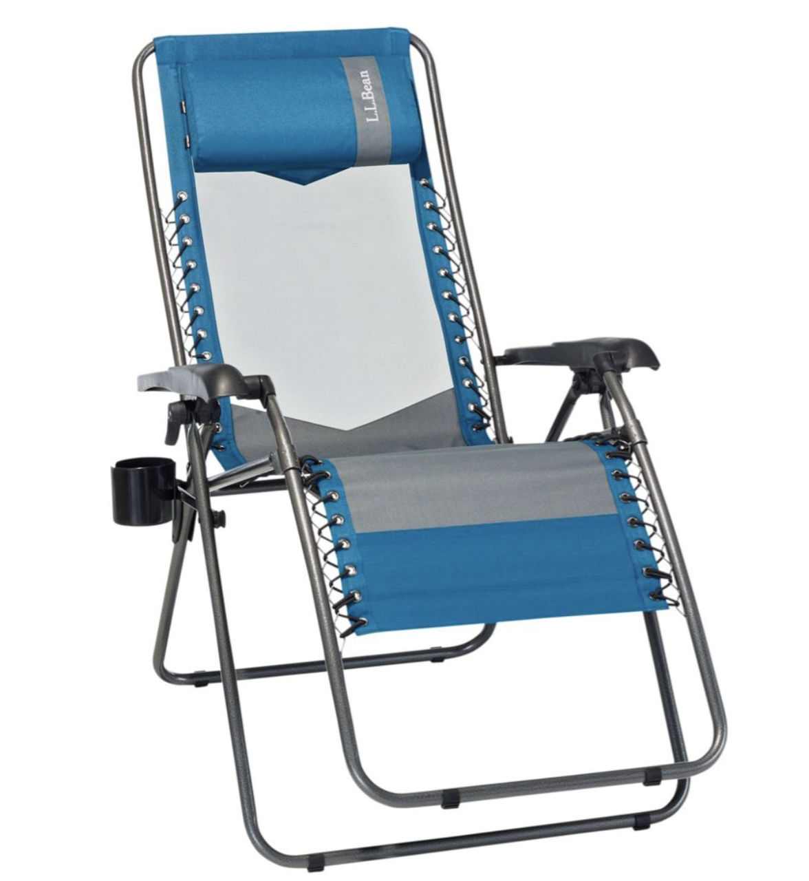 L.L.Bean Camp Comfort II Recliner