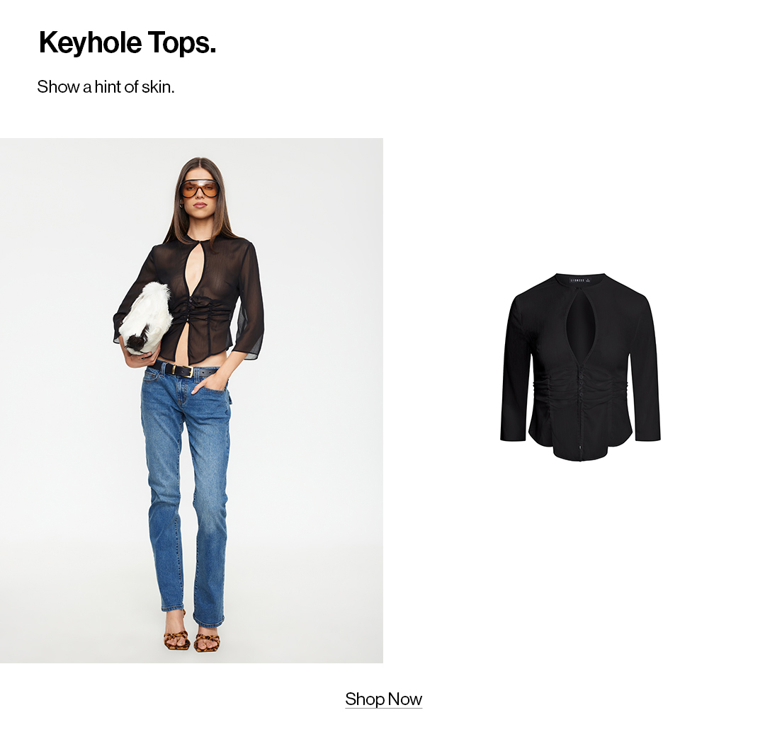 SHOP NOW