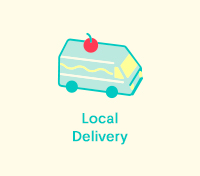Local Delivery