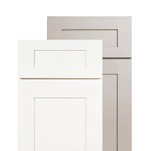 Neutral Cabinets Doors