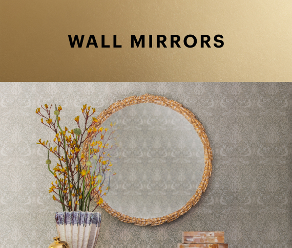Wall Mirrors