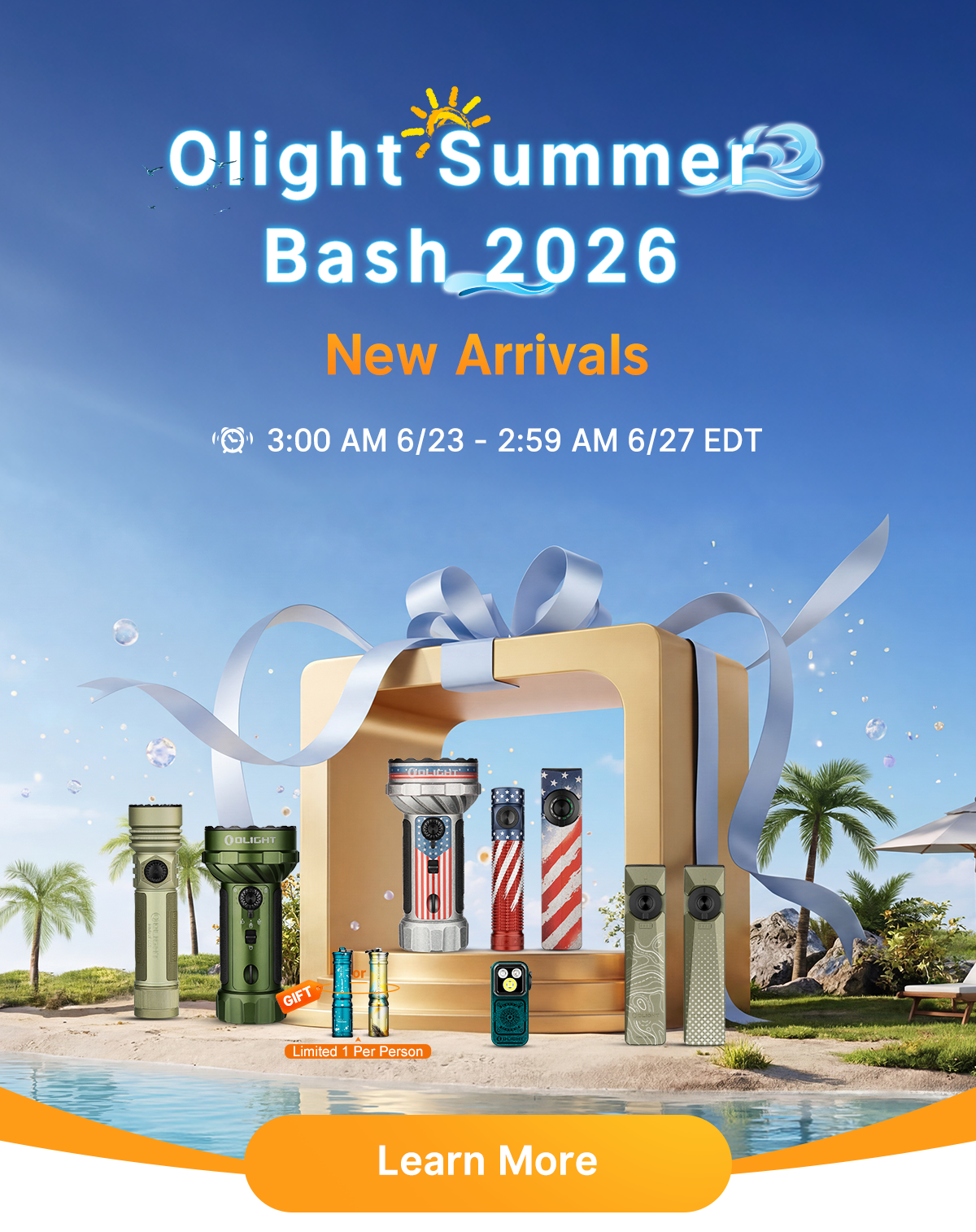 Olight