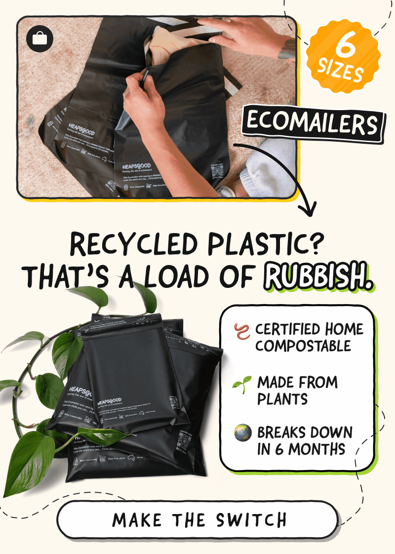 Ecomailers