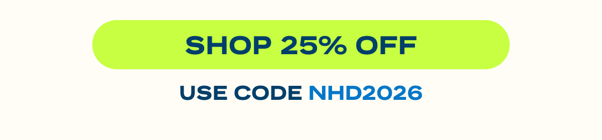 Shop 25% Off