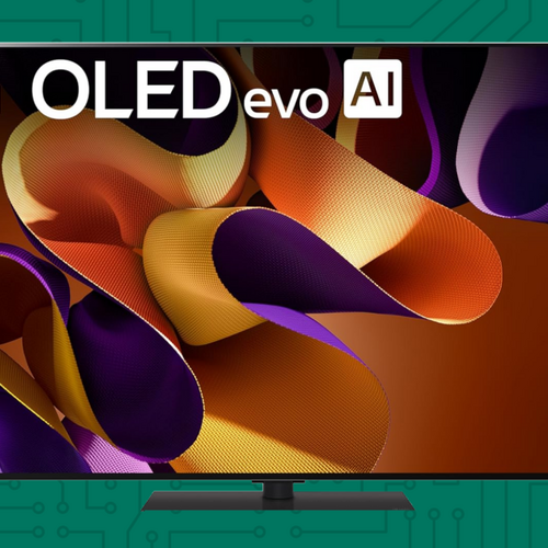 The Top Deals on TVs from LG, Samsung, Hisense, and More