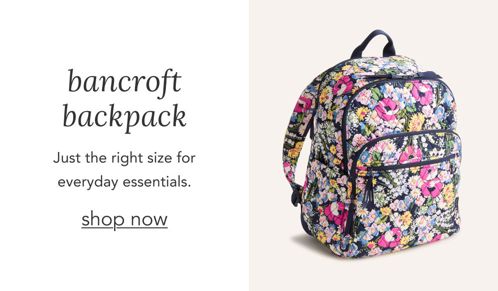 Shop bancroft backpack