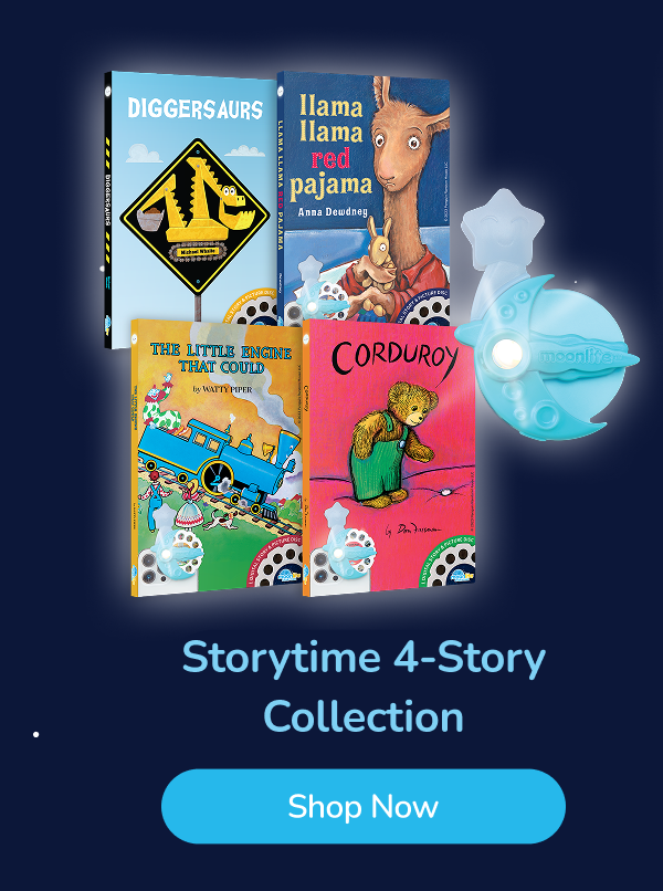 Storytime 4-Story Collection Shop Now