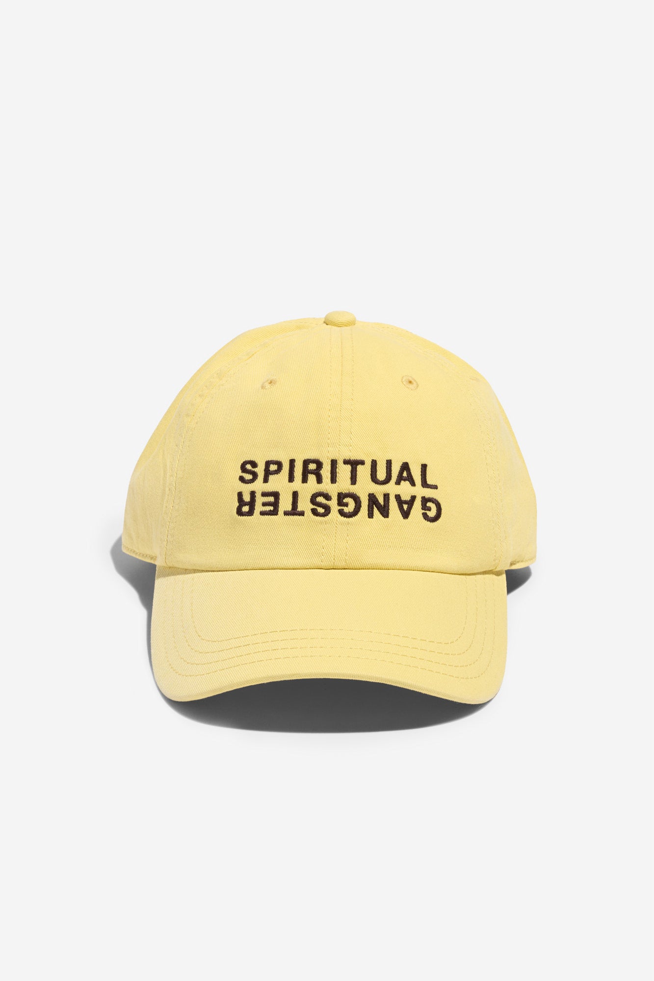 Image of Sg Logo Dad Cap