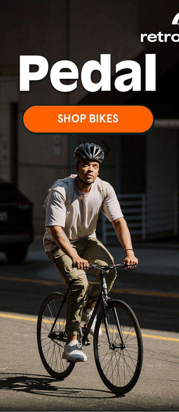 Shop Bikes