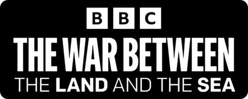 BBC - The War Between The Land And The Sea
