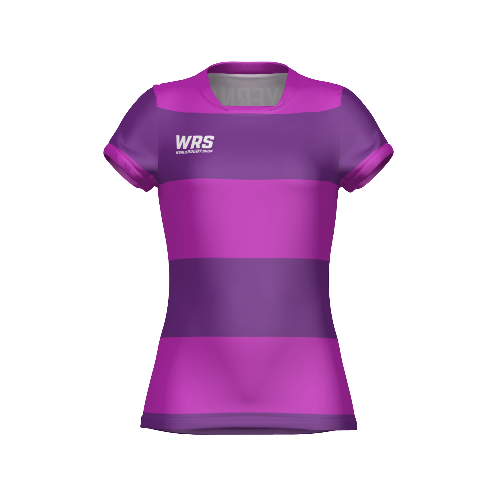Image of WRS WOMENS PRO JERSEY - CLASSIC HOOP