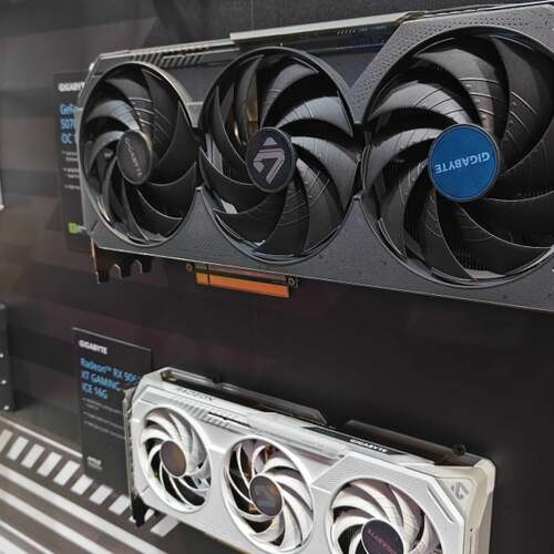 GPU Price Checks Reveal Big Hikes As Memory Crunch Hits